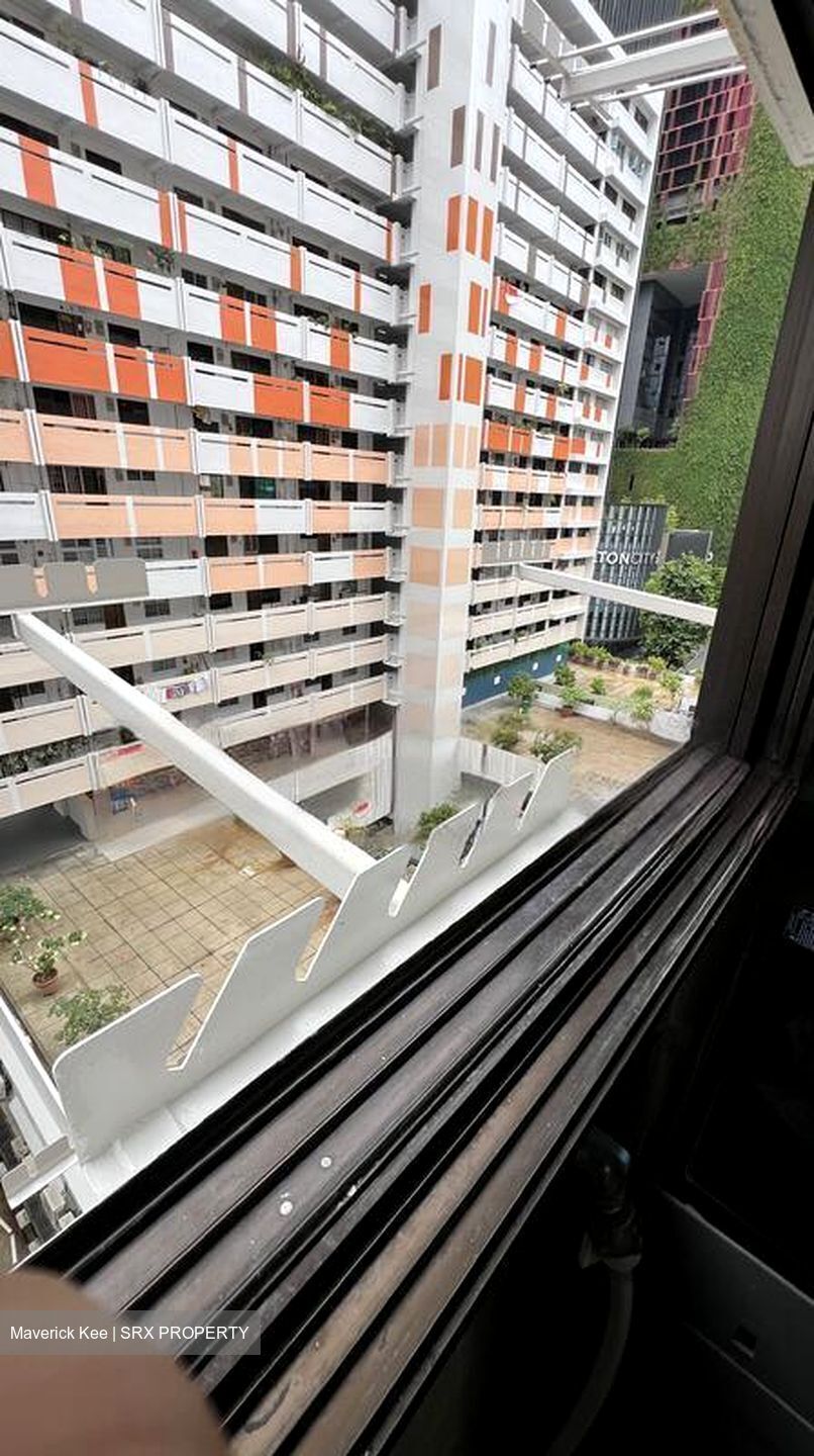 Blk 3 Tanjong Pagar Plaza (Bukit Merah), HDB 3 Rooms #482074221